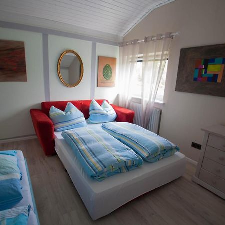 Ferienwohnung In Sueddeutschland Fischingen Экстерьер фото