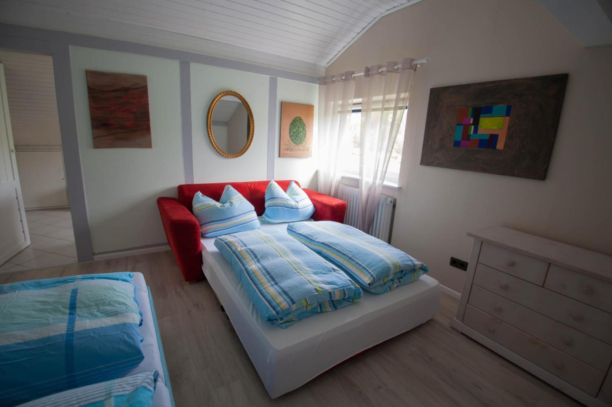Ferienwohnung In Sueddeutschland Fischingen Экстерьер фото